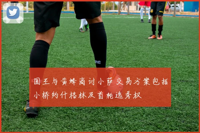 国王与黄蜂商讨小萨交易方案包括小桥约什格林及首轮选秀权