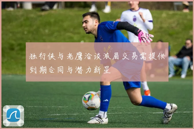 独行侠与老鹰洽谈浓眉交易需提供到期合同与潜力新星