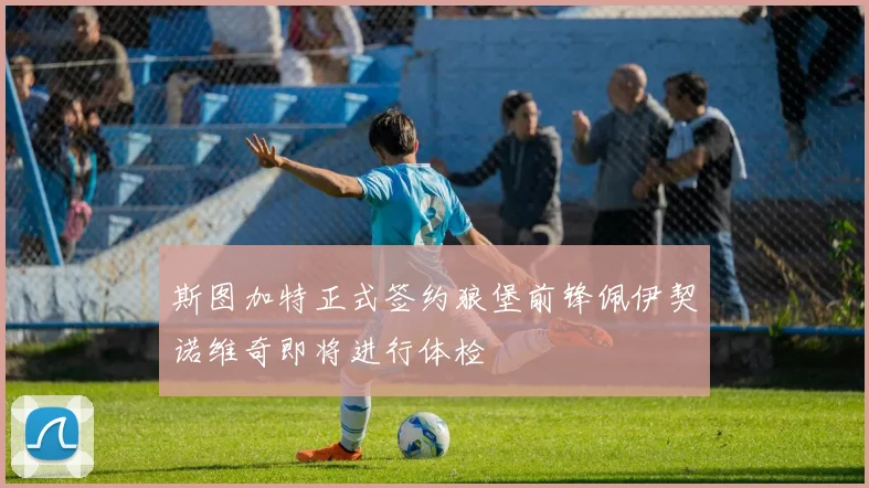 斯图加特正式签约狼堡前锋佩伊契诺维奇即将进行体检